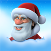 Talking Santa  