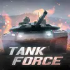 Tank Force Varies with device