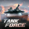 Tank Force Varies with device