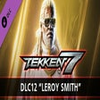 TEKKEN 7 - DLC12: Leroy Smith Varies with device