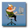 Ten Thumbs Typing Tutor  4.7