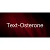 Text-Osterone 1.120