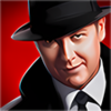The Blacklist: Conspiracy  