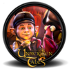 The Book of Unwritten Tales  