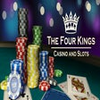 The Four Kings Casino and Slots  2016
