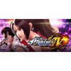THE KING OF FIGHTERS XIV STEAM EDITION 1.0