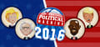 The Political Machine 2016 2016