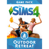 The Sims 4: Outdoor Retreat The Sims 4