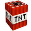 Too Much TNT mod for Minecraft 3