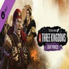 Total War: THREE KINGDOMS - Eight Princes Varies with device