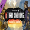 Total War: THREE KINGDOMS - Mandate of Heaven Varies with device