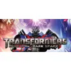TRANSFORMERS: Rise of the Dark Spark 2016