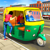 Tuk Tuk Driving Simulator 1.0