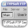 TYPsoft FTP Server 1.08