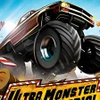 Ultra Monster Truck Trial 1.94
