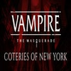 Vampire: The Masquerade - Coteries of New York Varies with device