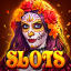 Vegas Slots - Free Slot Machines & Casino Games Varies with device