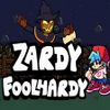V.S Zardy - Foolhardy - FNF Mod 7ea10