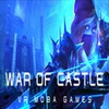 War of Castle VR varies-with-device