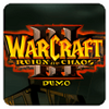 Warcraft III: Reign of Chaos playable-demo