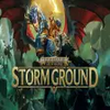 Warhammer Age of Sigmar Storm Ground logo