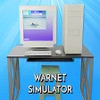 Warnet Simulator 2.4.1