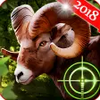Wild Jungle Animal Hunting Sniper Shooting 3D varies-with-device