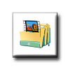Windows 7 Icon folder Package by Freak180