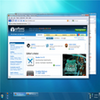 Windows 7 Theme 