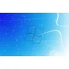 Windows 7 Winter Background 