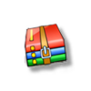 WinRAR Smile Theme 1.0