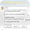 WinRAR Unlock 1.1