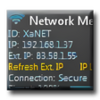 Wireless Network Meter 2.1