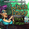 Witch's Pranks: Frog's Fortune Collector's Edition 1