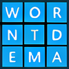 Wordament for Windows 10 1.0.1.41