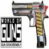 World of Guns: Gun Disassembly 2016