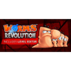 Worms Revolution 2016