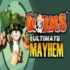 Worms Ultimate Mayhem 2016