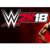 WWE 2K18 1.0