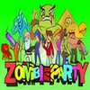 Zombie Party 