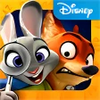 Zootopia Crime Files: Hidden Object 