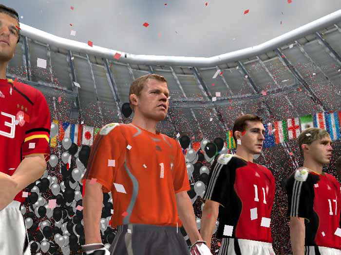 06 Fifa World Cup Free Download