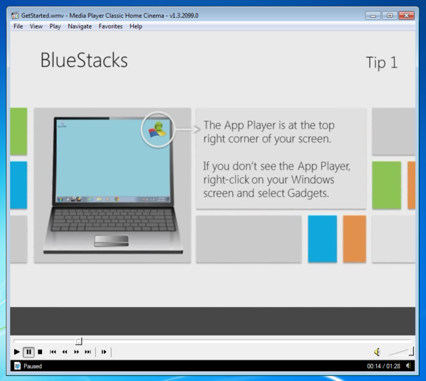 Bluestacks app player for windows 8.1