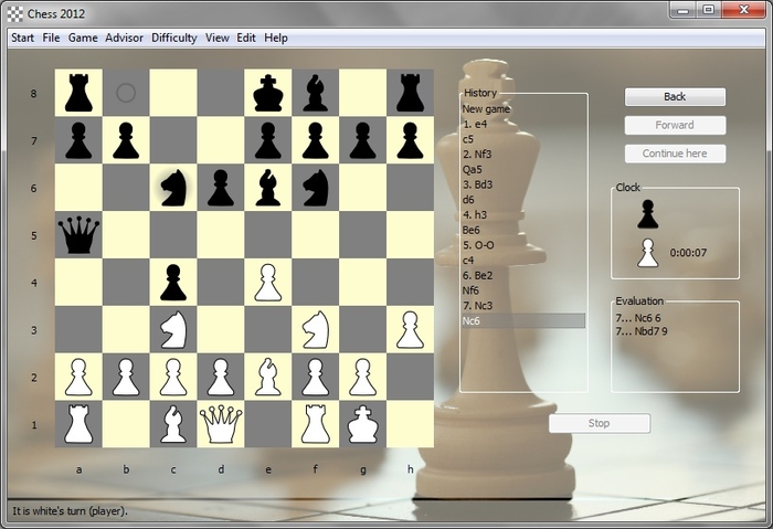 Toon Clash CHESS download the last version for windows
