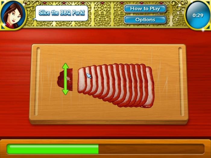 Free Game Cooking Academy 4 Full Version