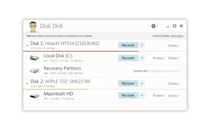 disk drill download latest version