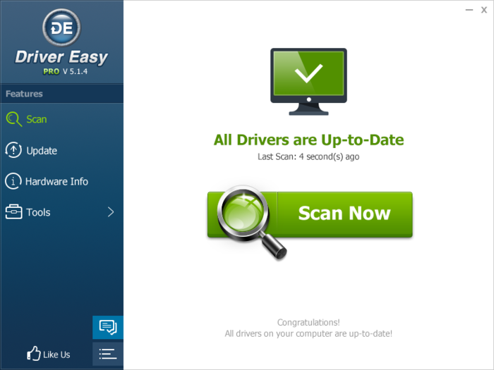 driver easy free