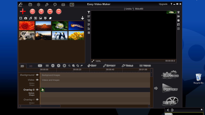 video makers free download