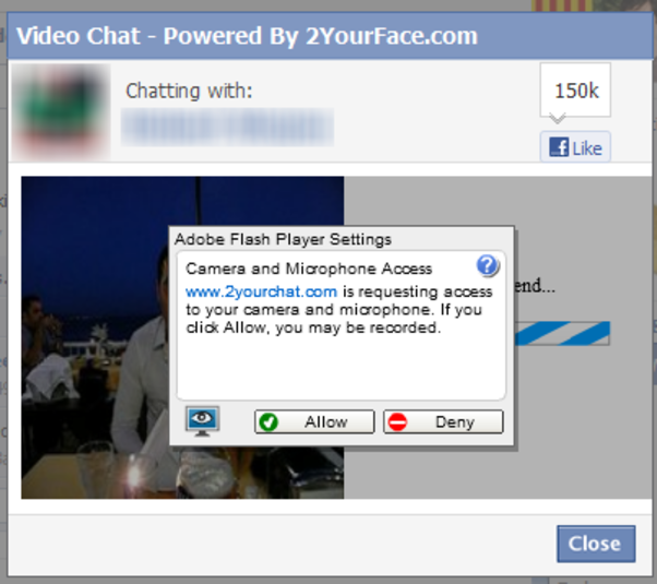 10 Aplikasi Kamera Webcam PC 2022 [DOWNLOAD GRATIS] Selfie Talk Live Cam Ch...