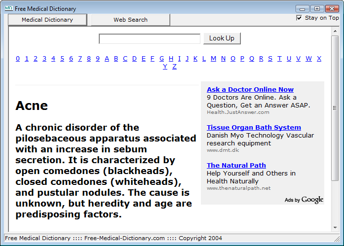 free-medical-dictionary-free-download